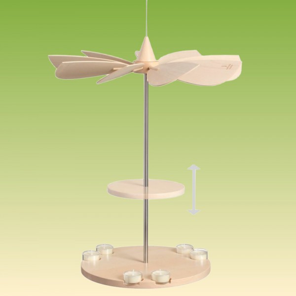 Lignulum Pendulum